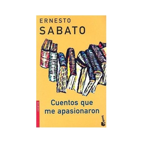 Cuentos que me Apasionaron 1