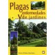 Plagas y Enfermedades de Jardines (libro en Españolisbn: 8484761789. Isbn