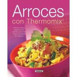 Arroces con Thermomix: El Rincon del Paladar