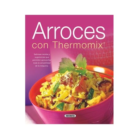 Arroces con Thermomix: El Rincon del Paladar