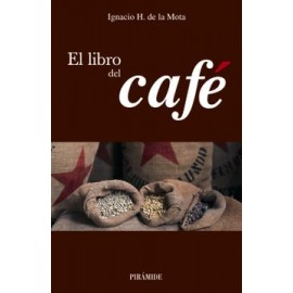 El Libro del Café (Biblioteca Práctica)