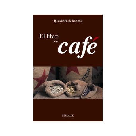 El Libro del Café (Biblioteca Práctica)