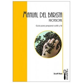 Manual del Barista Profesional