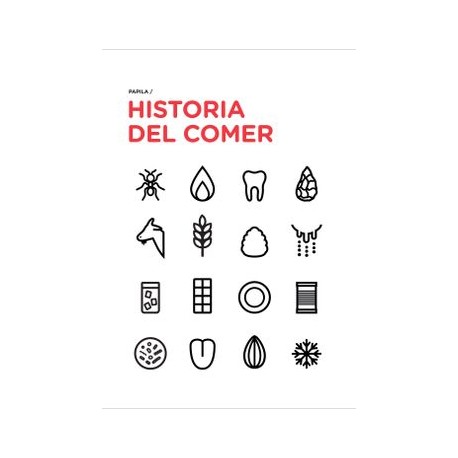 Historia del Comer