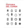 Historia del Comer