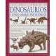 Enciclopedia Ilustrada de los Dinosaurios y Otros Animales Prehistoricos: 20 (Guias del Naturalista)