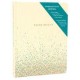 Shine Bright Productivity Journal, Cream (libro en Inglés)