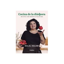 Cocina de la diáspora