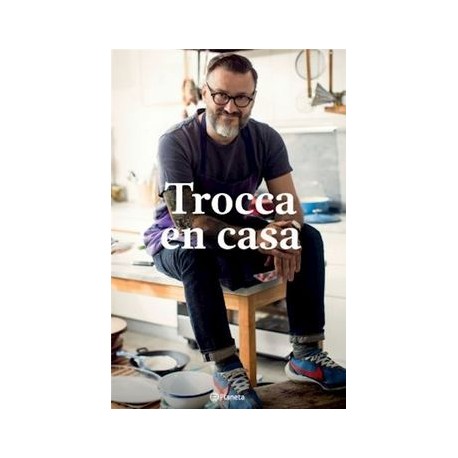 Trocca en Casa