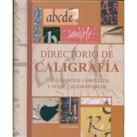 Directorio de Caligrafía