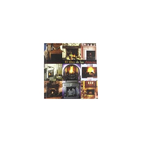 Libro de las chimeneas, el