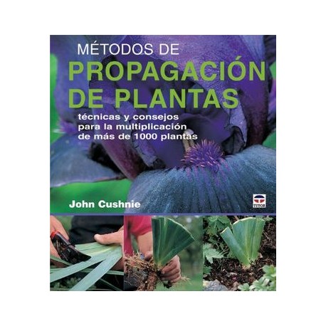 Métodos de Propagación de Platas