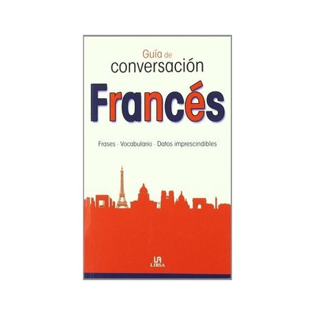 Guia de Conversacion Frances