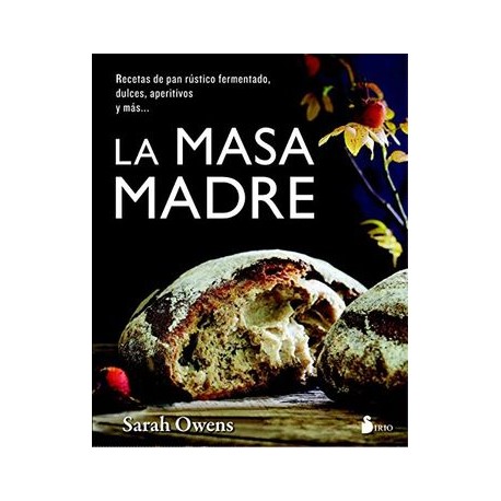 La Masa Madre