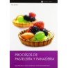 Procesos de Pasteleria y Panaderia