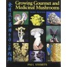 Growing Gourmet and Medicinal Mushrooms (libro en Inglés)