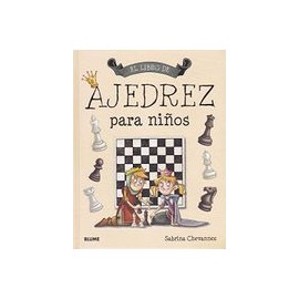 El Libro de Ajedrez Para Niños