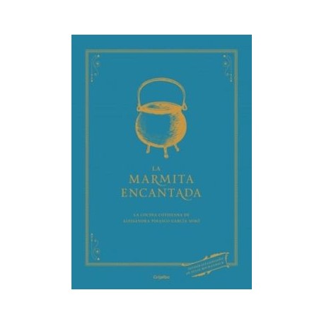 La Marmita Encantada
