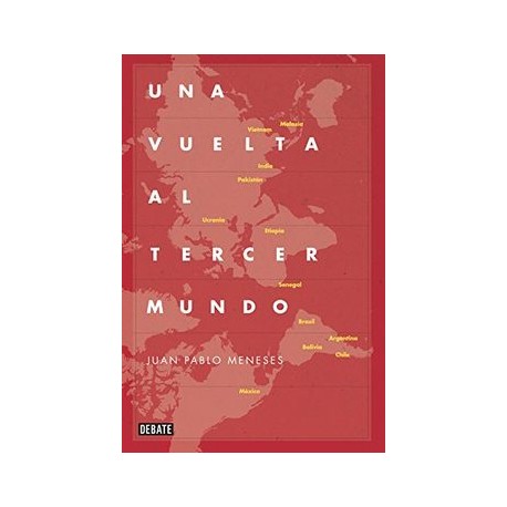 Una vuelta al tercer mundo