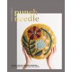 Punch Needle: Master the art of Punch Needling Accessories for you and Your Home (libro en Inglés)