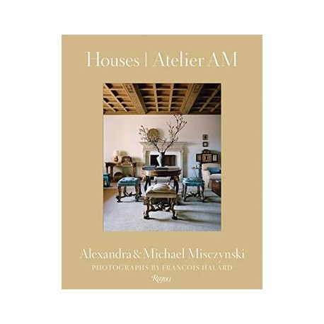 Houses: Atelier am (libro en Inglés)