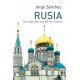 Rusia: Un Viaje por sus 85 Territorios