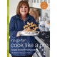 Cook Like a Pro: Recipes and Tips for Home Cooks (libro en Inglés)