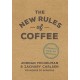 The new Rules of Coffee: A Modern Guide for Everyone (libro en Inglés)