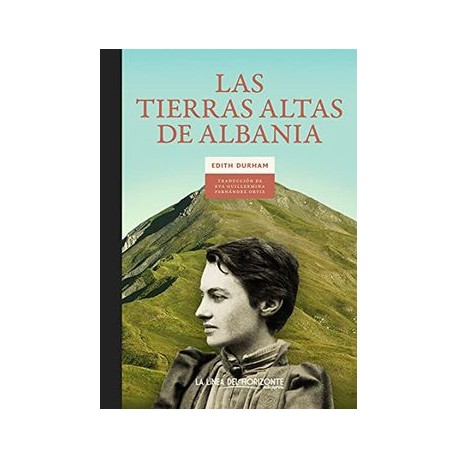 Las Tierras Altas de Albania: 11 (Solvitur Ambulando)