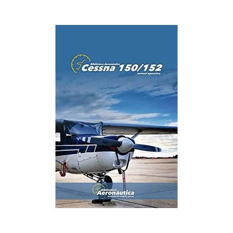 Cessna 150 Manual Operativo