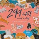 299 Cats and a Dog. (libro en Inglés)