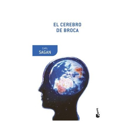 El Cerebro de Broca