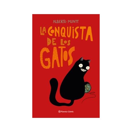 La Conquista de los Gatos