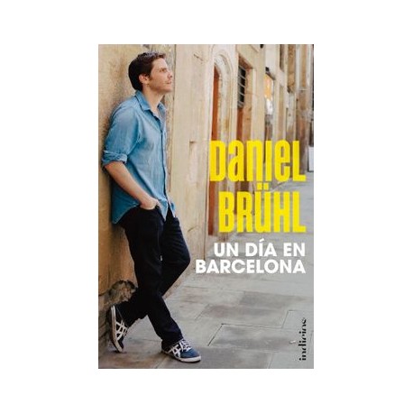 Un dia en Barcelona