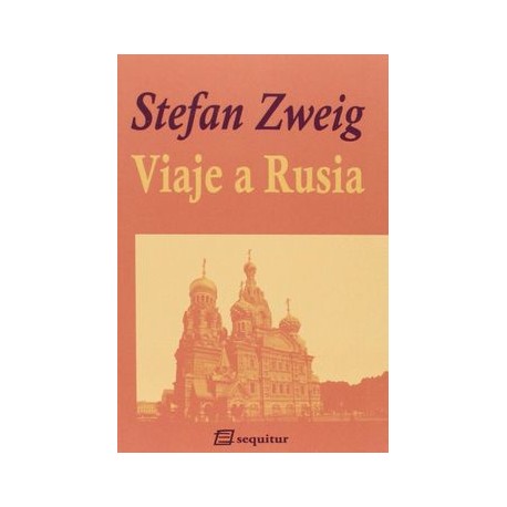 Viaje a Rusia