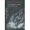 Mares Tenebrosos: Una Antologia de Cuentos de Terror en el mar