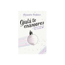 Ojalá te Enamores