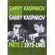 Garry Kasparov Sobre Garry Kasparov