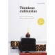 Técnicas Culinarias