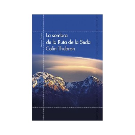 La Sombra de la Ruta de la Seda