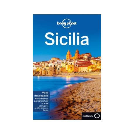 Sicilia 5 (Guías de País Lonely Planet)