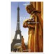 Lo Mejor de París 4 (Guías lo Mejor de Ciudad Lonely Planet)