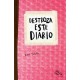 Destroza Este Diario. Burbujas