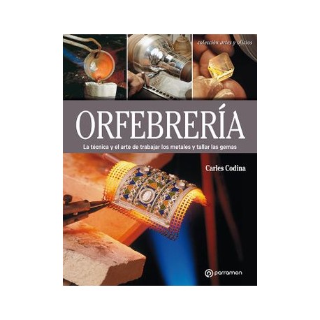 Orfebrería