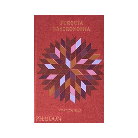 Turquia Gastronomia