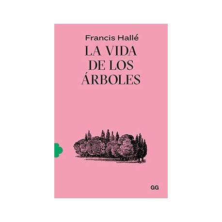 La Vida de los Árboles