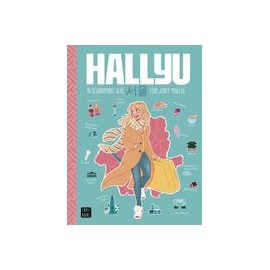 Hallyu. Descubriendo Seúl con Judit Mallol
