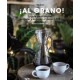 Al Grano! La Guía Para Comprar, Preparar y Degustar el Mejor Café