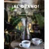 Al Grano! La Guía Para Comprar, Preparar y Degustar el Mejor Café