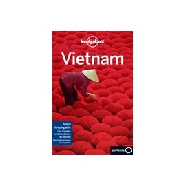 Vietnam (Guías de País Lonely Planet)